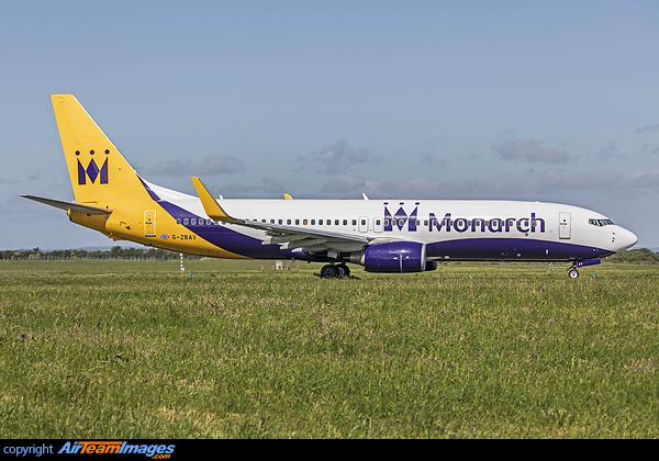 Boeing 737-82R Boeing 737-82R