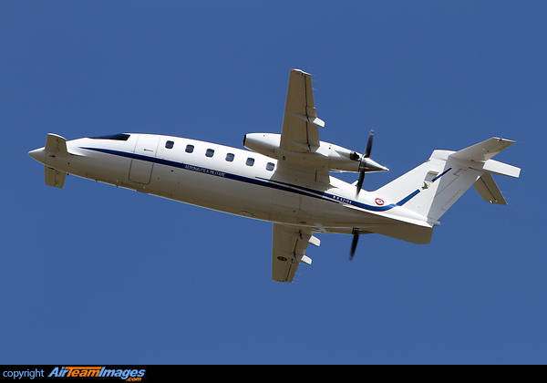 Piaggio P-180 Avanti Piaggio P-180 Avanti