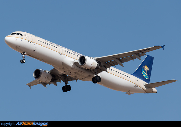 Airbus A321-211 Airbus A321-211