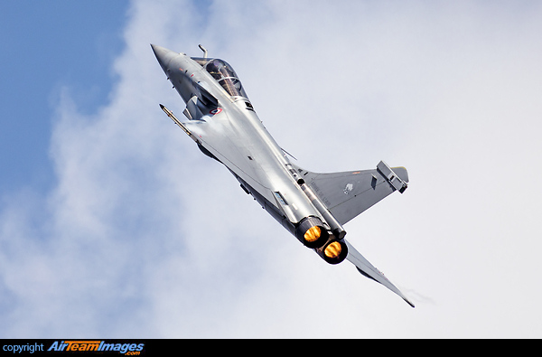 Dassault Rafale C Dassault Rafale C