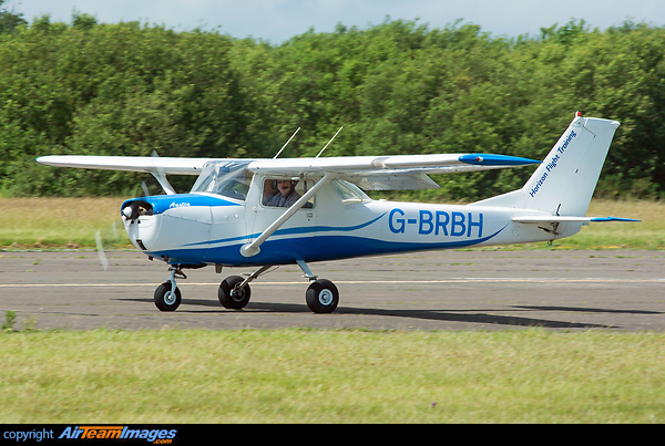 Cessna 150H Cessna 150H