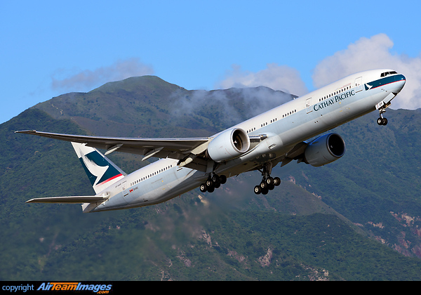 Boeing 777-367/ER Boeing 777-367/ER