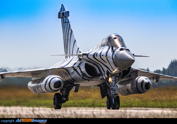 Dassault Rafale C Dassault Rafale C