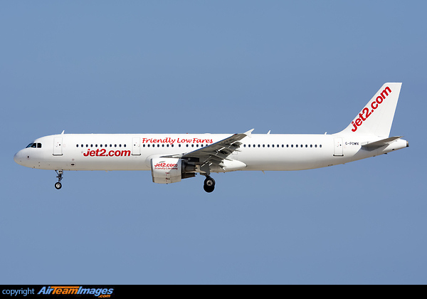 Airbus A321-211 Airbus A321-211
