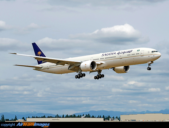 Boeing 777-368/ER Boeing 777-368/ER