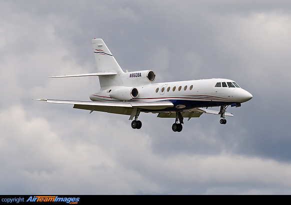 Dassault Falcon 50 Dassault Falcon 50