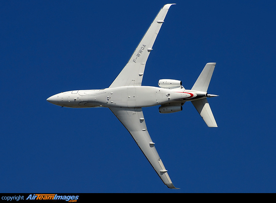 Dassault Falcon 8X Dassault Falcon 8X
