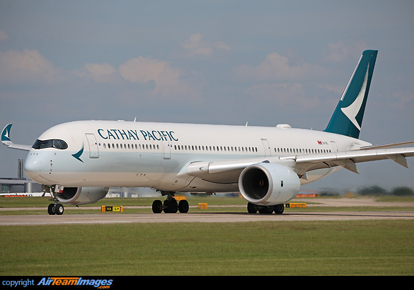 Airbus A350-941 Airbus A350-941