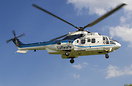 Eurocopter AS-532U2 Cougar Mk2