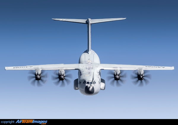 Airbus A400M Airbus A400M