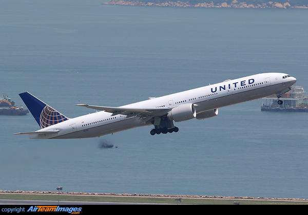 Boeing 777-322/ER Boeing 777-322/ER