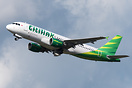 Airbus A320-214