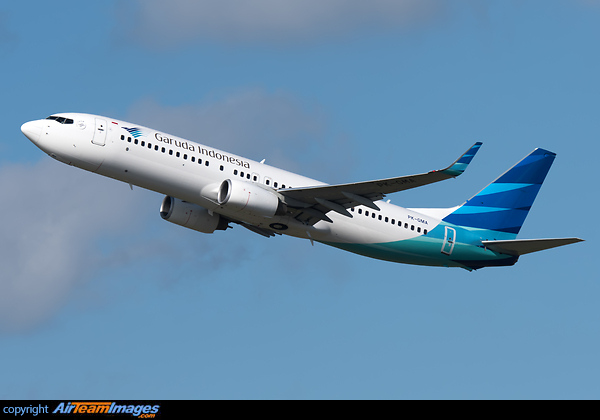 Boeing 737-8U3 Boeing 737-8U3