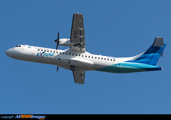 ATR 72-600 ATR 72-600