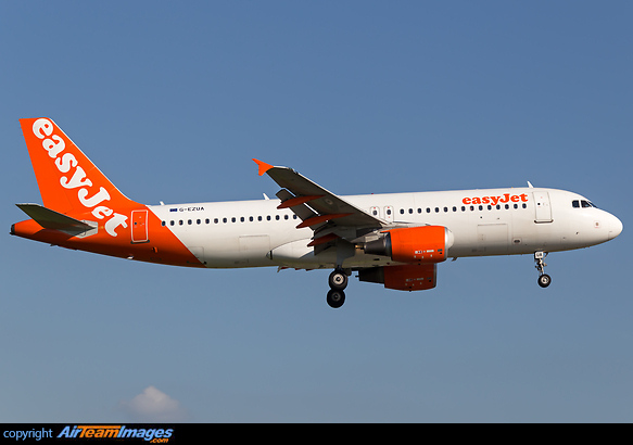 Airbus A320-214 Airbus A320-214