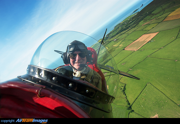 Stolp Too SA-300 Starduster Stolp Too SA-300 Starduster