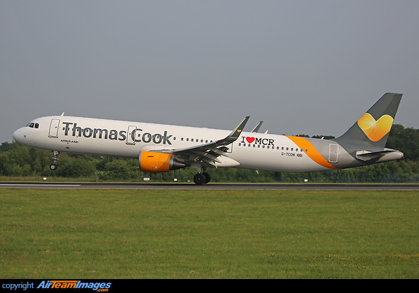 Airbus A321-211 Airbus A321-211