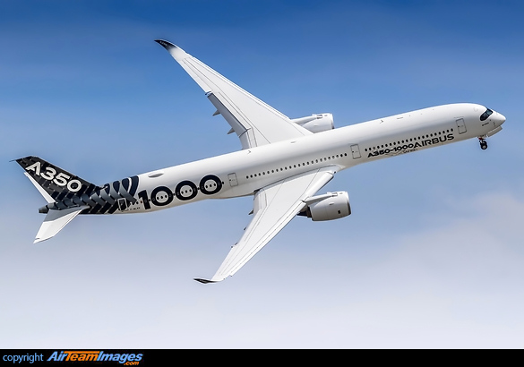 Airbus A350-1000 Airbus A350-1000