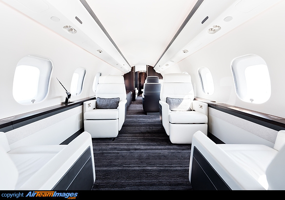 Bombardier Global 6000 Bombardier Global 6000