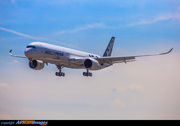 Airbus A350-1000 Airbus A350-1000