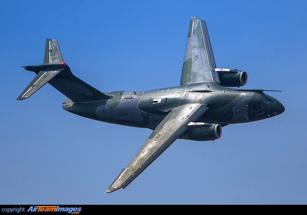 Embraer KC-390 Embraer KC-390