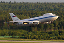 Ilyushin Il-80VKP