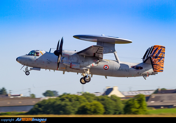 Grumman E-2C Hawkeye Grumman E-2C Hawkeye