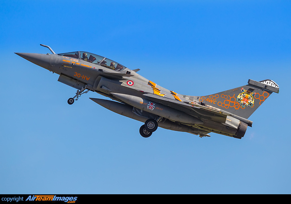 Dassault Rafale B Dassault Rafale B