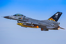 F-16AM Fighting Falcon