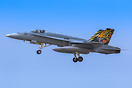 F/A-18C Hornet