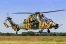 Eurocopter EC-665 Tigre HAP
