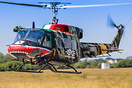 Agusta-Bell AB-212ICO