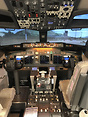 Boeing 737-800 Flight Simulator