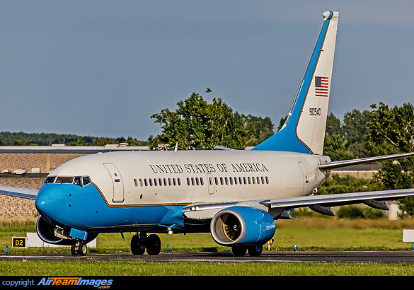 Boeing C-40C Boeing C-40C
