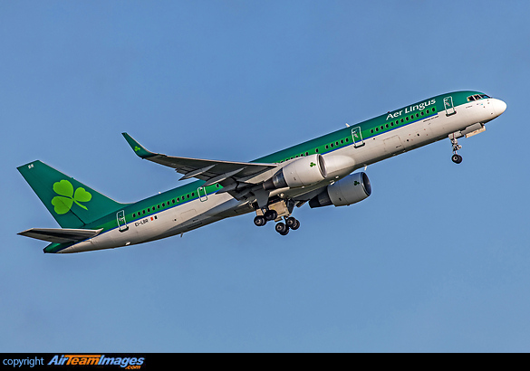 Boeing 757-2Q8 Boeing 757-2Q8