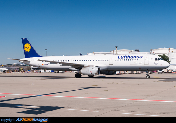 Airbus A321-131 Airbus A321-131