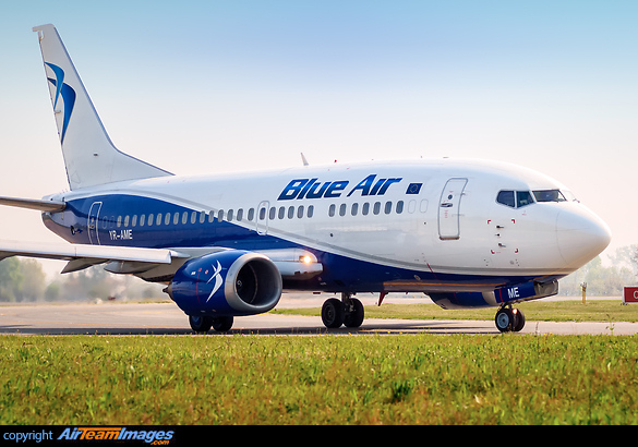 Boeing 737-530 Boeing 737-530