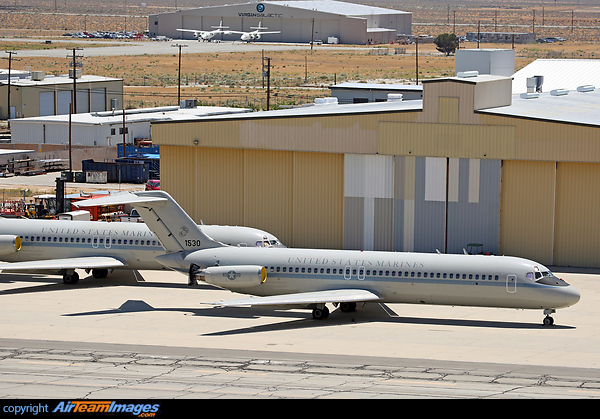 C-9B Skytrain II C-9B Skytrain II