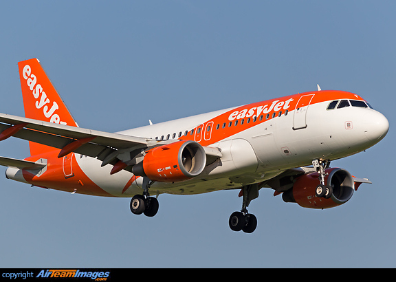 Airbus A319-111 Airbus A319-111