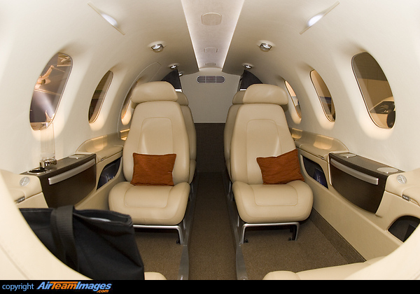 Embraer Phenom 100 Airteamimages Com