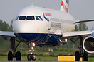 Airbus A319-131