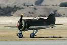 At Warbirds Over Wanaka 2006