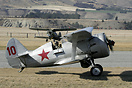 At Warbirds Over Wanaka 2006