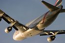 Boeing 747-47UF/SCD