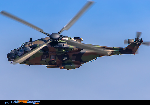 NH Industries NH-90 NH Industries NH-90