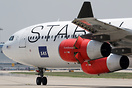 Airbus A340-313