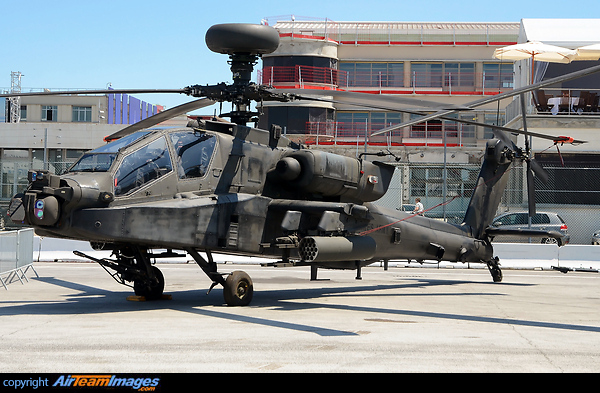 Boeing AH-64 Apache Boeing AH-64 Apache