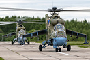 Mil Mi-24P Hind F