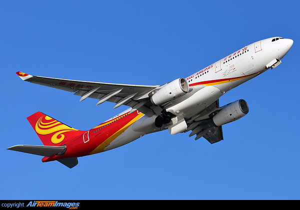 Airbus A330-243 Airbus A330-243
