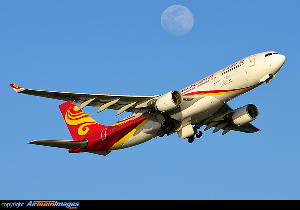 Airbus A330-223 Airbus A330-223